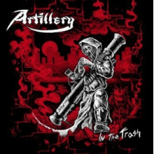 Artillery - In the Trash