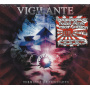 Vigilante - Terminus of Thoughts