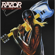 Razor - Executioner's Song
