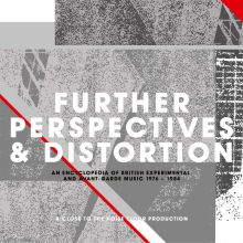 V/A - Further Perspec. & Distor. -an Encycl.of British Exp. and Avant-Garde Music