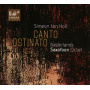 Holt, S. Ten - Canto Ostinato