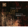 Jeroen Van Veen - Canto Ostinato