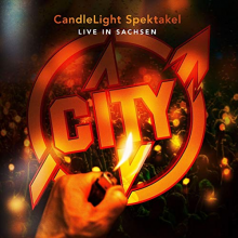 City - Candlelight Spektakel