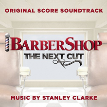 Original Motion Picture Soundt - Barbershop: the Next Cut