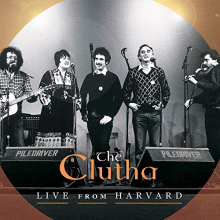 Clutha - Live From Harvard