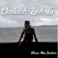 Maclomhair, Steven - Cladaich Loch Lu
