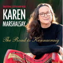 Marshalsay, Karen - Road To Kennacraig