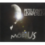 Levin, Pete - Mobius