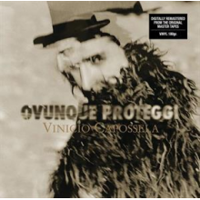 Capossela, Vinicio - Ovunque Proteggi