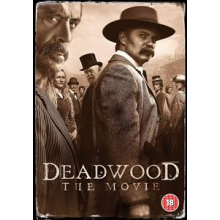 Movie - Deadwood: the Movie