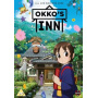 Anime - Okko's Inn