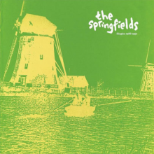 Springfields - Singles 1986-1991
