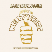 V/A - Essential Nwobhm - the Best of