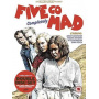 Movie - Five Go Mad In Dorset - 1982 Film