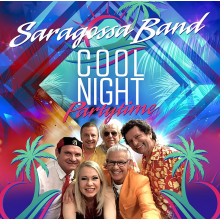 Saragossa Band - Cool Night - Partytime