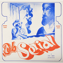 Gibbs, Joe - Dub Serial