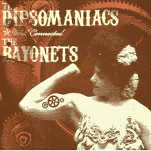 Dipsomaniacs - Split