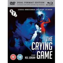 Movie - Crying Game