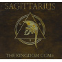 Sagittarius -Germany- - Kingdom Come