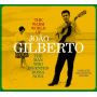 Gilberto, Joao - Warm World of