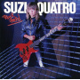 Quatro, Suzi - Rock Hard
