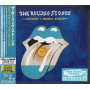 Rolling Stones - Bridges To Buenos Aires - Live At Estadio Monumental