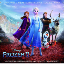 V/A - Frozen 2