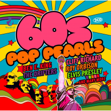 V/A - 60s Pop Pearls