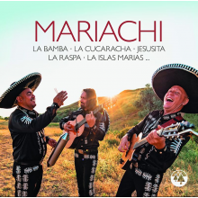 Various - Mariachi
