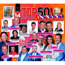 V/A - Woonwagenhits Top 50 14