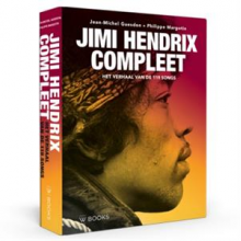 Hendrix, Jimi - Compleet - Het Verhaal Van De 119 Songs