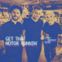 Blicher, Michael - Get That Motor Runnin'