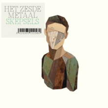Het Zesde Metaal - Skepsels