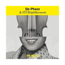 De-Phazz & Stubaphilharmonie - Da Capo