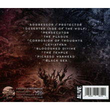 Dissorted - Final Divide