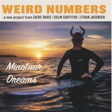 Weird Numbers - 7-Minotaur Dreams