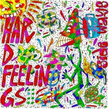 Hard Feelings - Sideways