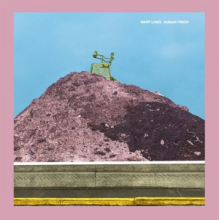 Warp Lines - Human Flesh