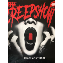 Creepshow, the - Death At My Door