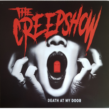 Creepshow, the - Death At My Door