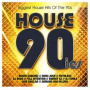 V/A - House 90's-Biggest House Hits of the 90s