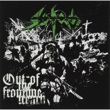 Sodom - Out of the Frontline Trench
