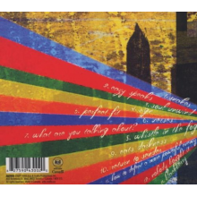 Apostle of Hustle - Eats Darkness