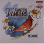 Steep Canyon Rangers - North Carolina Songbook