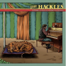 Hackles - A Dobritch Did As a Dobritch Should