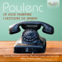 V/A - Poulenc: La Voix Humaine, L'histoire De Babar