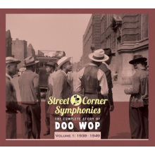 V/A - Street Corner Symphonies Vol.1