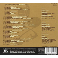V/A - Street Corner Symphonies Vol.5