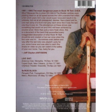 Allin, Gg - Blood, Shit and Fears