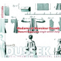 Nagasawa, Masumi - Madame Et Monsieur Dussek